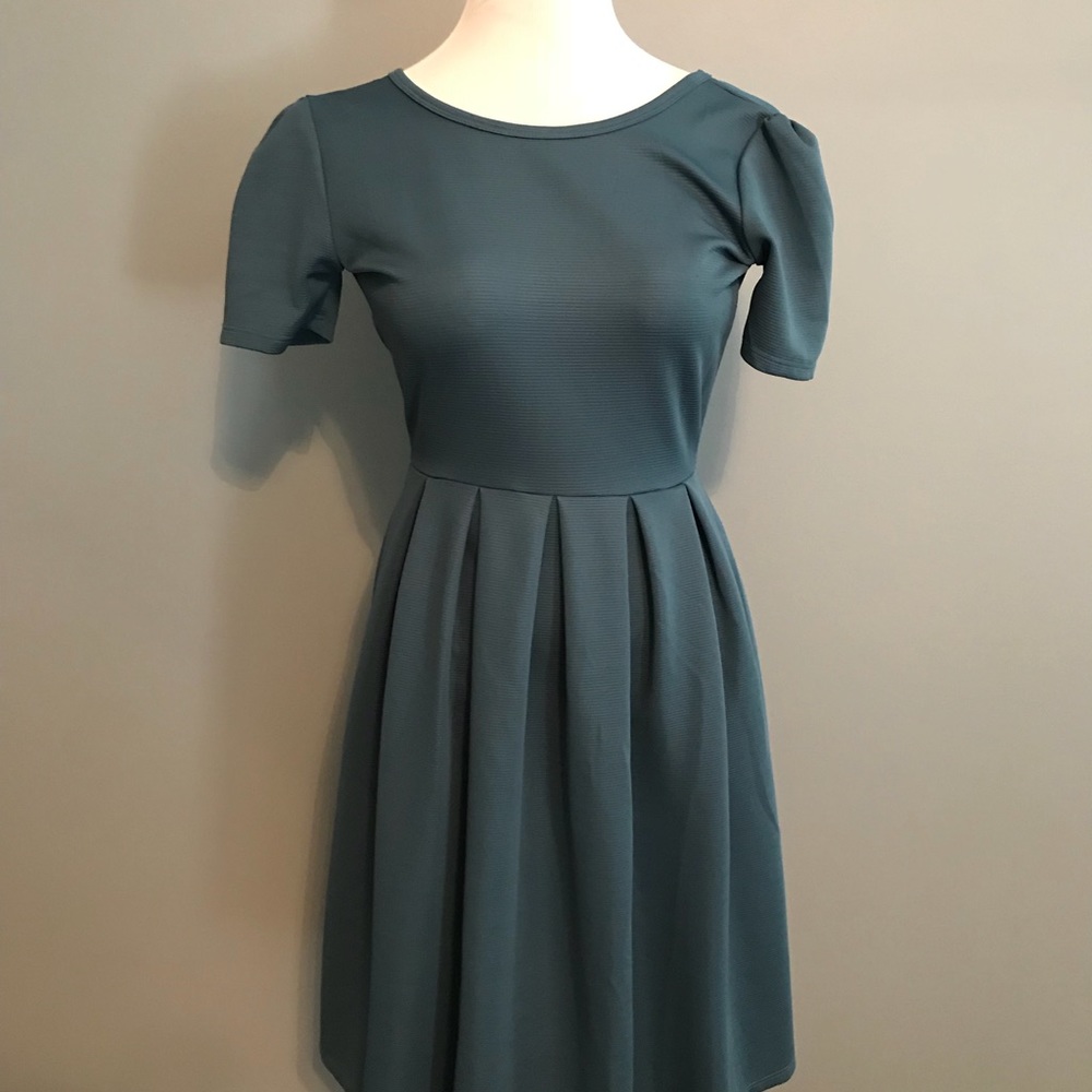 Lularoe Amelia